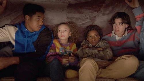 undefined Season 6 Episode 6 - A.I., A.I., Oh...Snap!