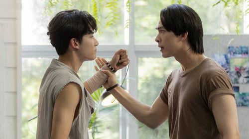 The Cursed Love Season 1 Episode 3 - Episode 3