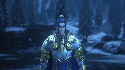 Legendary Overlord Season 2 Episode 3 - Episode 3