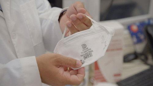 Frontline Season 39 Episode 7 - America's Medical Supply Crisis