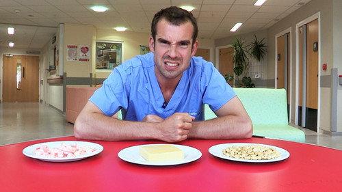 Operation Ouch! Season 1 Episode 13 - What is an Allergy?