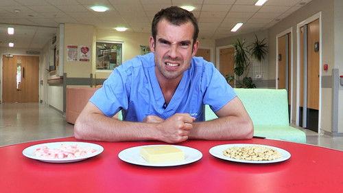 Operation Ouch! Season 1 Episode 13 - What is an Allergy?