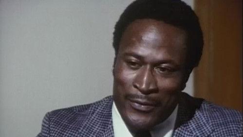 Police Story Season 4 Episode 9 - Oxford Gray