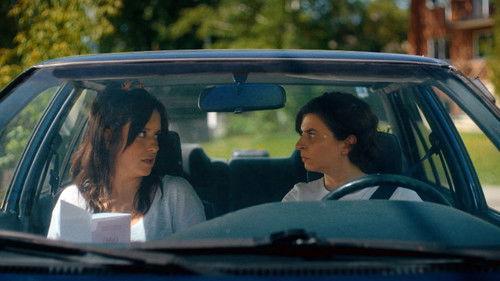 Breathe In, Breathe Out Season 1 Episode 1 - Episode 1