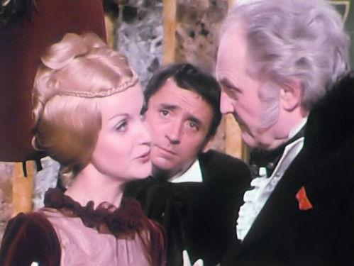 Les Nouvelles Aventures de Vidocq Season 1 Episode 6 - Bankers of crime