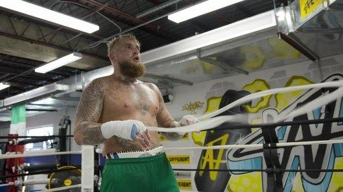 Countdown: Paul vs. Tyson Season 1 Episode 2 - Sweating the Technique