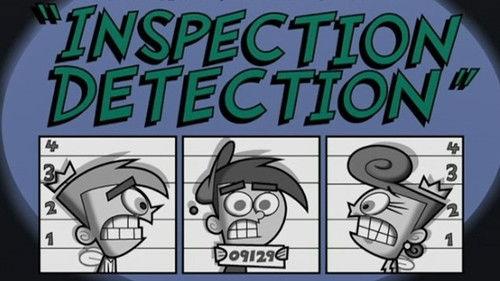 undefined Season 2 Episode 4 - Inspection Detection