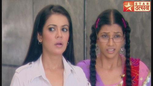 Dill Mill Gayye Season 10 Episode 11 - Anjali Delivers a Shock