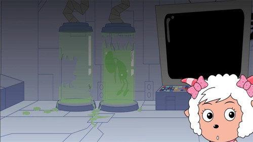 Pleasant Goat and Big Big Wolf Season 1 Episode 2 - Episode 2