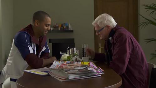 Binnenstebuiten Season 2 Episode 24 - Episode 24