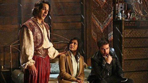 Once Upon a Time Season 6 Episode 15 - A Wondrous Place