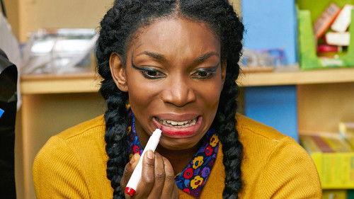 Chewing Gum Season 2 Episode 1 - WTF Happened?