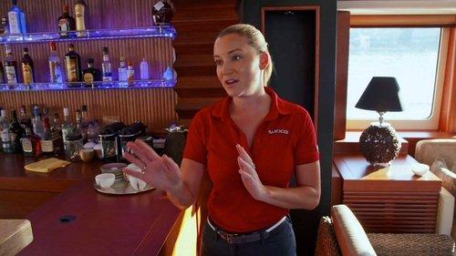 Below Deck Mediterranean Season 4 Episode 17 - Love, Love Me Stew