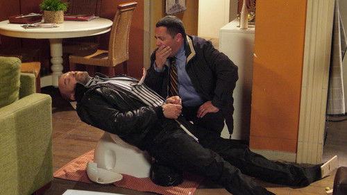 Paco's Men Season 8 Episode 5 - Episode 5