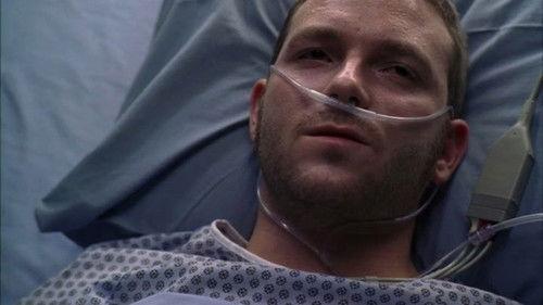 Law & Order Season 16 Episode 3 - Ghosts