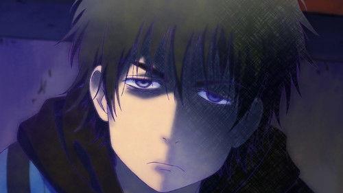 Dekin no Mogura: The Earthbound Mole Season 1 Episode 2 - Spirit = Human