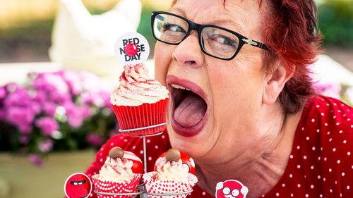 The Great Comic Relief Bake Off Season 2 Episode 5 - An Extra Slice