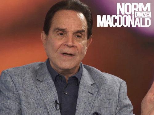 Norm Macdonald Live Season 3 Episode 11 - Rich Little
