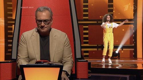 Golos Season 8 Episode 1 - Episode 1