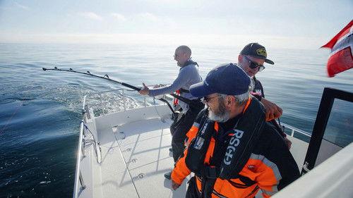 Jakten på monsterkveita Season 2 Episode 7 - Episode 7