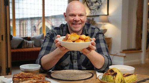 Tom Kerridge's Sunday Lunch Season 1 Episode 5 - Autumn