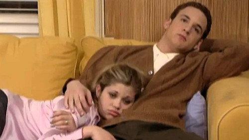 Boy Meets World Season 7 Episode 18 - How Cory and Topanga Got Their Groove Back