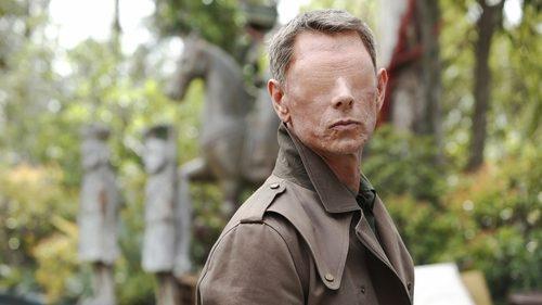 undefined Season 2 Episode 20 - Scars