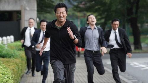 AIBOU: Tokyo Detective Duo Season 21 Episode 3 - Episode 3