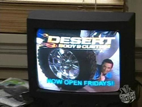 American Body Shop Season 1 Episode 6 - Juicy Lou's