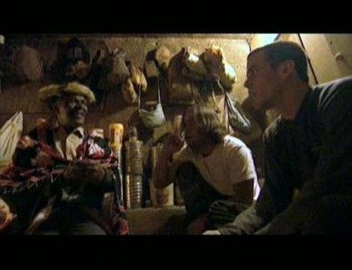 Wildboyz Season 1 Episode 1 - South Africa