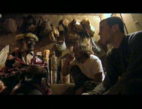 Wildboyz Season 1 Episode 1 - South Africa