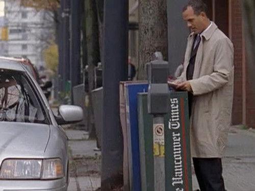 Intelligence Season 2 Episode 11 - A Dark Alliance