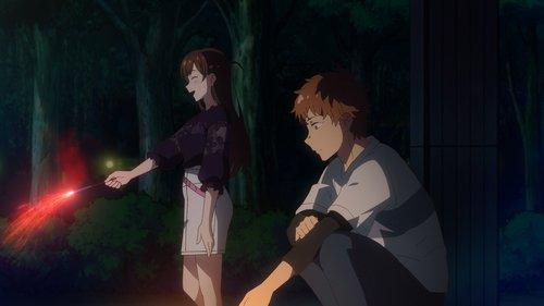 Rent-a-Girlfriend Season 1 Episode 36 - Ideal Girlfriend and Girlfriend