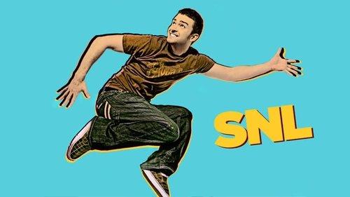 Saturday Night Live Season 32 Episode 9 - Justin Timberlake