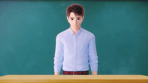 Miniforce Season 3 Episode 18 - Lucy in Love