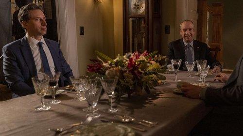 Billions Season 5 Episode 10 - Liberty