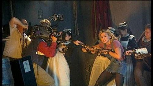 Doctor Who Confidential Season 2 Episode 2 - Fear Factor