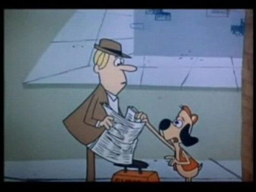 Underdog Season 1 Episode 3 - Simon Says