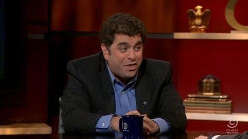 The Colbert Report Season 7 Episode 25 - Eugene Jarecki
