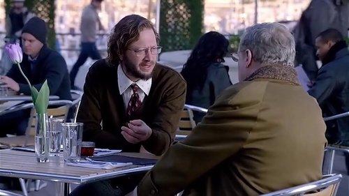 undefined Season 1 Episode 7 - SOS