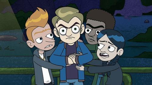 undefined Season 1 Episode 3 - After Bedtime