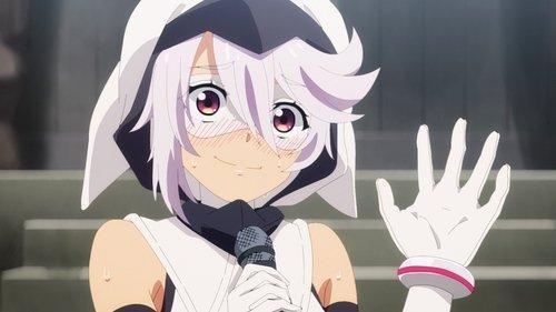 SHY Season 1 Episode 1 - I'm Shy