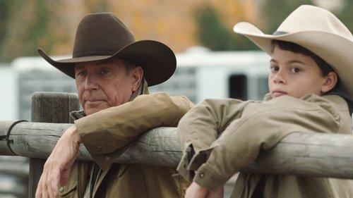 Yellowstone Season 2 Episode 7 - Resurrection Day