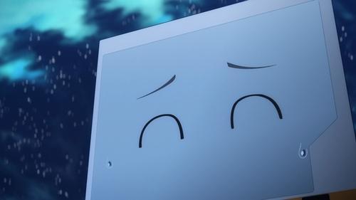 Reborn as a Vending Machine, I Now Wander the Dungeon Season 1 Episode 1 - The Vending Machine Travels