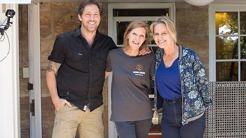 Selling Houses Australia Season 12 Episode 3 - Balmain, NSW