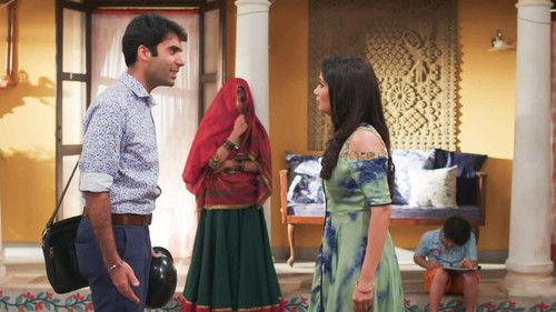 Har Mard Ka Dard Season 4 Episode 10 - Vinod Par Jhoota Ilzaam