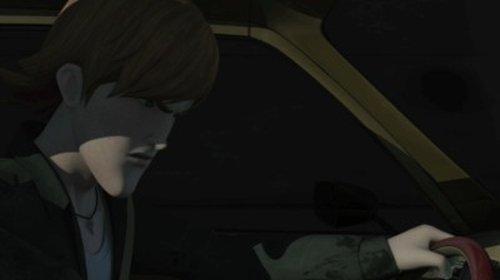 undefined Season 1 Episode 11 - Speed Metal