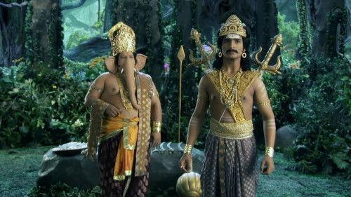 Devon Ke Dev...Mahadev Season 32 Episode 8 - Gyan Murti attacks Durdumb