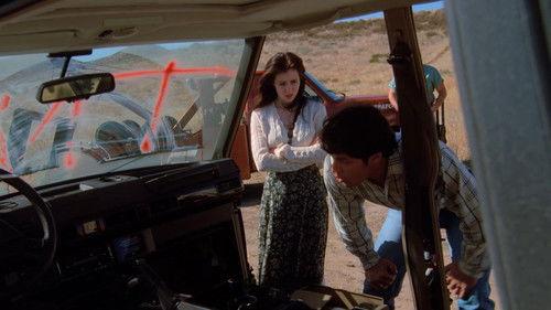 Beverly Hills, 90210 Season 4 Episode 21 - Addicted to Love