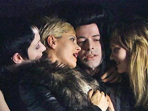 Lexx Season 4 Episode 7 - Walpurgis Night